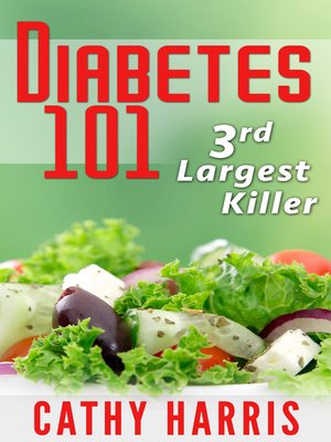 cover image of Diabetes 101
